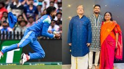 ஐசியூ-வில் ஸ்ரேயாஸ்.. அவசர விசா வேண்டும்.. தவிக்கும் பெற்றோர்.. பிசிசிஐ உதவிக்கரம்.. என்ன நடந்தது?