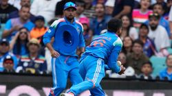 IND vs AUS: ஸ்ரேயாஸ் ஐயர் அபார கேட்ச்.. மைதானத்தை விட்டு வெளியேறினார்.. என்ன நடந்தது?