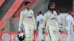 கேப்டன் சுப்மன் கில்தான் முக்கியம்.. திரைக்குப் பின்னால் நடந்த 'மாஸ்டர் பிளான்'.. பிசிசிஐ முடிவு