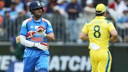 IND vs AUS: தோல்விக்கு ரோகித், கோலி மீது பழி போட்ட சுப்மன் கில்.. பாடம் கற்று கொண்டேன் என கருத்து