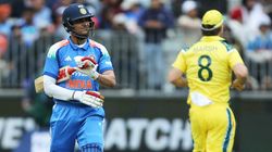 IND vs AUS: கேட்ச்களை கோட்டை விட்டதாலேயே தோல்வி.. பேட்டிங்கில் குறை இல்லை.. கேப்டன் சுப்மன் கில்