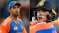 15 முறை டக் அவுட்டானாலும் சரி.. மீண்டும் வாய்ப்பு கொடுப்பேன்.. அபிஷேக் சர்மாவிடம் கூறிய சூர்யகுமார்!