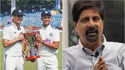 இந்திய அணிக்காக 3 வடிவங்களிலும் விளையாட ஜெய்ஸ்வாலுக்கு மட்டுமே தகுதி இருக்கு.. ஸ்ரீகாந்த் ஒரே போடு!