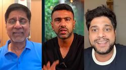 “ஏன் ப்ரோ.. நாங்க உங்களுக்கு என்ன செஞ்சோம்?” அஸ்வினை விளாசிய ஸ்ரீகாந்த் மகன்.. முற்றிய மோதல்