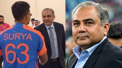 “அறிவே இல்லை.. சூர்யகுமார் எதுக்கு துபாய் வரணும்?” நக்வியைக் கிழித்தெடுத்த முன்னாள் வீரர் மதன் லால்