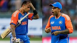 IND vs AUS: கேப்டன் சூர்யகுமாரால் அணிக்குள் பிரச்சனை.. 2025-ல் ஒரு அரைசதம் கூட இல்லை.. அபிஷேக் கவலை