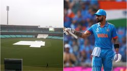 இந்தியா vs ஆஸ்திரேலியா 3வது ஒருநாள் போட்டி.. சிட்னி வானிலை நிலவரம் எப்படி? முழு விவரம்!