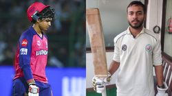 226 ரன்.. 37 ஃபோர், 1 சிக்ஸ்.. வைபவ் சூர்யவன்ஷியை வேடிக்கை பார்க்கவிட்டு அடித்த ஆயுஷ் லோஹருகா