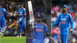 Roko Show: 75வது அரைசதம்.. சேஸிங்கில் விஸ்வரூபம் எடுத்த விராட் கோலி.. இந்த ஆட்டம் போதுமா!