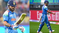 IND vs AUS: கோலியின் 17 ஆண்டு கிரிக்கெட் வாழ்வில் இப்படி நடந்ததே இல்லை.. முதன்முறையாக 2 டக் அவுட்