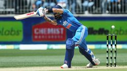 டக் அவுட்டான விராட் கோலிக்கு மேத்யூ ஹைடன் அட்வைஸ்.. வாக்குவாதம் செய்ய வேண்டாம் என கருத்து