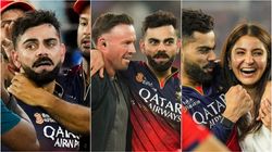 தோனி மாதிரி அல்ல.. இன்னும் 2 சீசன் மட்டுமே.. ஐபிஎல் தொடரில் இருந்து வெளியேறும் விராட் கோலி!