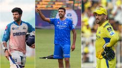 சிஎஸ்கே அணியில் வாஷிங்டன் சுந்தர்.. உறுதி செய்த தமிழக வீரர்.. அஸ்வின் வீடியோவில் வெளிவந்த சீக்ரெட்!