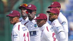 IND vs WI: இந்திய அணிக்கு எதிராக கருப்பு பட்டை அணிந்து ஆடிய வெஸ்ட் இண்டீஸ் வீரர்கள்.. என்ன காரணம்?