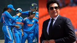 IND vs AUS: இந்திய அணியின் வெற்றிக்கு காரணமே நீங்கதான்.. பாராட்டித் தள்ளிய சச்சின், ரோஹித், தவான்