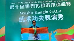 “இந்திய தேசிய கொடியை ஏந்தியது மகிழ்ச்சி, ஆனால் வேலை கிடைக்கவில்லை” - ஆதிவாசி வீராங்கனை பூர்ணிமா