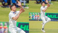 வரலாற்றுச் சாதனை.. அறிமுக டெஸ்டில் முதல் இன்னிங்ஸிலேயே 7 விக்கெட்.. ஆப்கானிஸ்தானின் ஜியாவுர் ஷெரிஃபி