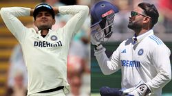 IND vs SA: 2-வது டெஸ்டில் சுப்மன் கில் நீக்கம்.. ரிஷப் பண்ட் கேப்டன்.. சாய் சுதர்சனுக்கு வாய்ப்பு