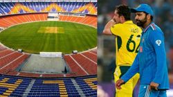 2026 டி20 உலகக் கோப்பை பைனல் நடத்த வேற இடமே கிடைக்கலையா? அடி வாங்கியும் திருந்தாத பிசிசிஐ