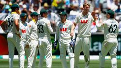 140 ஆண்டு கால ஆஷஸ் டெஸ்ட் வரலாற்றில் இப்படி நடந்ததே இல்லை.. முதல்முறையாக டபுள் டக் அவுட் சாதனை