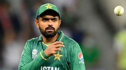 அவமானம்.. பாபர் அசாம் செய்த மோசமான சாதனை.. டக் அவுட் ஆவதில் ஷாஹித் அப்ரிடியை முந்தினார்