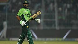 பாபர் அசாம்க்கு அபராதம்.. இலங்கைக்கு எதிரான போட்டியில் அத்துமீறியதால் ஐசிசி நடவடிக்கை