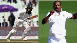 என்ன அநியாயம்.. விக்கெட் விழுந்தால் ஆட்டத்தை நிறுத்துகிறார்கள்.. முன்னாள் வீரர் பிலாண்டர் புகார்