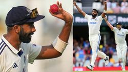 IND vs SA- 2வது டெஸ்டில் 5 விக்கெட் தேவை.. மாபெரும் சாதனை நோக்கி பும்ரா