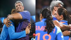 2 ஆண்டுகளாக போட்ட திட்டம்.. என் வீராங்கனைகளை நினைத்து பெருமை கொள்கிறேன்.. இந்திய அணி பயிற்சியாளர்