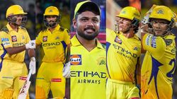 மிரள வைக்கும் சிஎஸ்கே-வின் டாப் 5 பேட்டிங் ஆர்டர் பிளான்.. எதிரணிகளை காலி செய்ய பக்கா திட்டம்