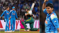 ஒரே ஓவர்.. இந்திய அணி பக்கம் ஆட்டத்தை திருப்பிய தீப்தி சர்மா.. உலகக்கோப்பையை வென்ற இந்திய அணி!