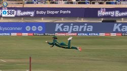 IND vs SA: ருதுராஜ்க்கு லக்கே இல்ல.. CSK கேப்டனுக்கே ஆப்பு வைத்த சக வீரர் பிரவீஸ்.. வேற லெவல் கேட்ச்