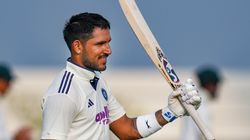 IND vs SA: இரண்டு இன்னிங்சிலும் சதம்.. தமிழக வீரர் சாய் சுதர்சன் கதையை முடித்த துருவ் ஜூரல்