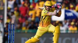 சிஎஸ்கே உடன் என் பயணத்தை முடிக்க விரும்பினேன்.. ஐபிஎல் தொடரிலிருந்து ஓய்வு பெற்ற டுபிளசிஸ் கருத்து