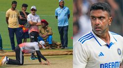 தோல்விக்கு காரணமே இந்த செயல்தான்.. பழியை மாற்றிப் போட்ட அஸ்வின்.. இந்திய அணிக்கு ஆதரவு பேச்சு