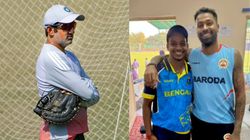 IND vs SA: ரகசிய ஸ்பின்னரை இறக்கிய இந்தியா.. பயிற்சியில் நடந்த சம்பவம்.. இந்திய அணியின் பிளான்