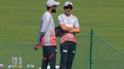 IND vs SA: இப்படி ஒரு ஆடுகளத்தை தான் கேட்டோம்.. இதை தான் எதிர்பார்க்கிறோம்.. சுப்மன் கில் கருத்து