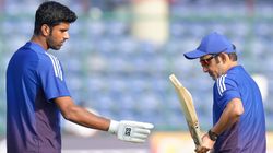 பயிற்சியாளராக என்னுடைய கடினமான பணியே இதுதான்.. சர்ச்சை, சூழ்ச்சிக்கு இங்கு இடமில்லை- கம்பீர்