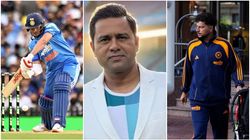 சுப்மன் கில்லை திருப்பி அனுப்புங்கள்.. இனியும் அந்த மண்ணில் இருக்க கூடாது.. ஆகாஷ் சோப்ரா எதிர்ப்பு!