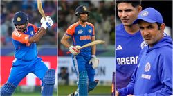 11 இன்னிங்ஸ்.. கவனமாக இருந்தும் பறிபோன விக்கெட்.. இனியும் சுப்மன் கில்லுக்கு வாய்ப்பு கொடுக்கணுமா?