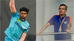 மயங்க் யாதவை ரிலீஸ் செய்த லக்னோ அணி? 8 வீரர்களை விடுவித்த LSG.. கொயங்காவின் அதிரடி முடிவு!