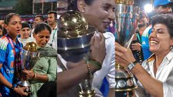 “இதே ஆண்கள் கிரிக்கெட் அணியாக இருந்தால் என்ன செய்வார்கள் தெரியுமா?” சரமாரியாக விளாசிய அஸ்வின்