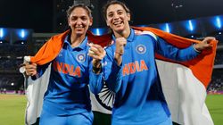 இது முடிவல்ல, புதிய தொடக்கம்.. என் இதயம் சொன்னதை கேட்டு வழங்கிய ஓவரலால் வெற்றி.. இந்திய மகளிர் கேப்டன் ஹர்மன்பிரித்