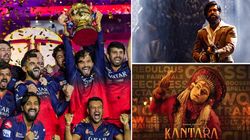 ஆர்சிபி அணியை வாங்கும் 'காந்தாரா' தயாரிப்பாளர்கள்?.. பங்குகளை வாங்க ஹொம்பாலே பிலிம்ஸ் தீவிரம்