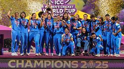 மகளிர் உலககோப்பை பைனல் டிஆர்பி ரேட்டிங்கில் மெகா சாதனை.. ஆடவர் டி20 உலககோப்பை பைனலை சமன் செய்தது