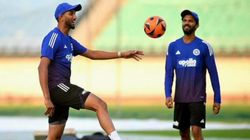 IND A vs SA A: முதல் ஒருநாள் போட்டி எந்த சேனல், ஓடிடியில் பார்ப்பது? எப்போது தொடங்கும்?