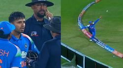 IND-A vs PAK-A: நாங்க கேட்ச் பிடித்தும் பாகிஸ்தான் வீரர் அவுட் இல்லையா.. கொதித்த இந்திய வீரர்கள்