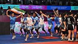 மகளிர் கபடி உலகக்கோப்பையில் இந்தியா வரலாறு.. தோல்வியே காணாமல் சாம்பியன் பட்டம்.. 2வது கோப்பை