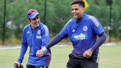 நவம்பர் மாதத்தில் இவ்வளவு பெரிய மேட்ச் இருக்கா? கோலி, ரோகித் கம்பேக்.. இந்திய கிரிக்கெட் அணி அட்டவணை