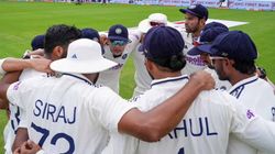 தென்னாப்பிரிக்காவுக்கு எதிரான 2 டெஸ்ட்.. இந்திய அணி அறிவிப்பு..ரிஷப் பண்ட்-க்காக தமிழக வீரர் நீக்கம்